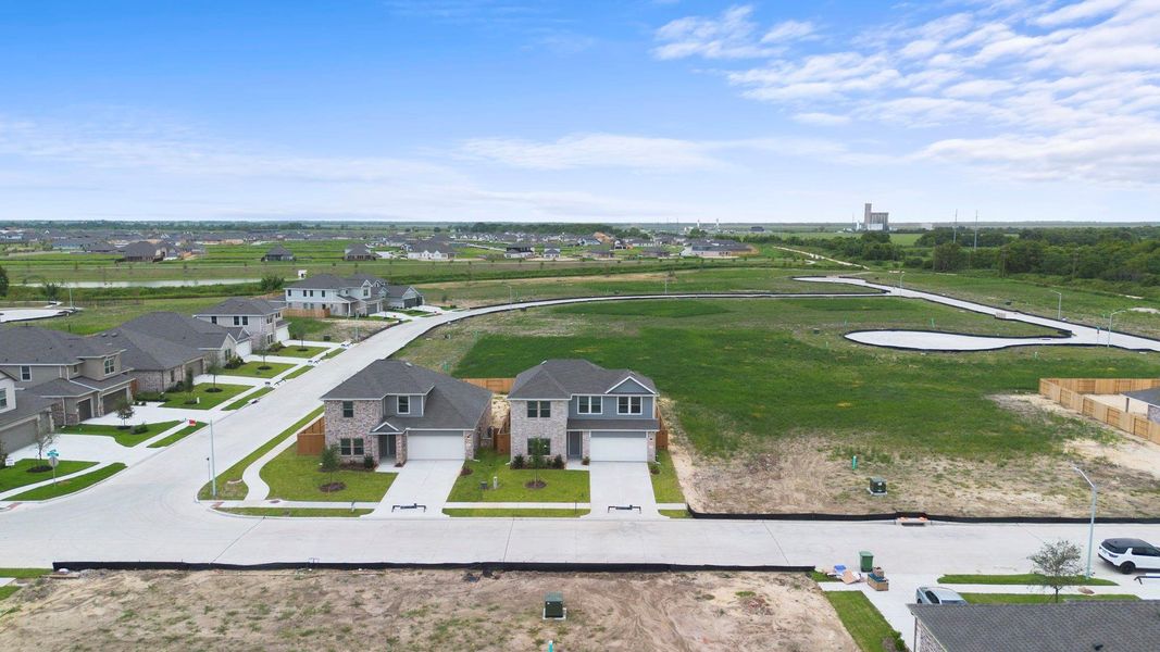 Image 20 of a home in River Ranch Trails. Image 20 of a home in River Ranch Trails.