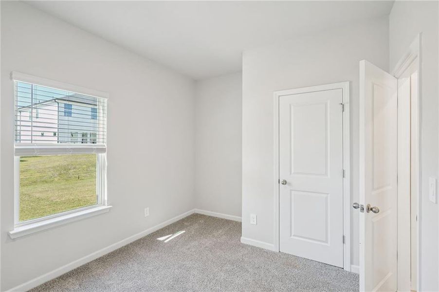 Image 27 of a home in Martin Springs - Reserve Series.