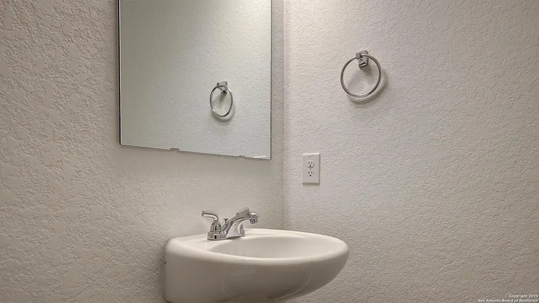 Close-up of interior finishes inside a home in Alsatian Oaks 50', Castroville (Image 7). Close-up of interior finishes inside a home in Alsatian Oaks 50', Castroville (Image 7).