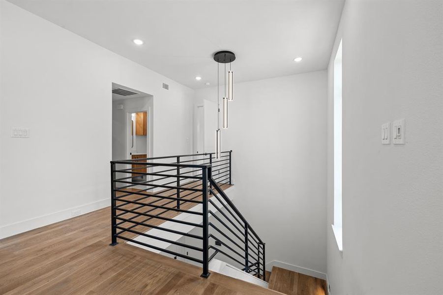 Spacious, unfurnished interior of a new home in , Dallas (Image 19). Spacious, unfurnished interior of a new home in , Dallas (Image 19).