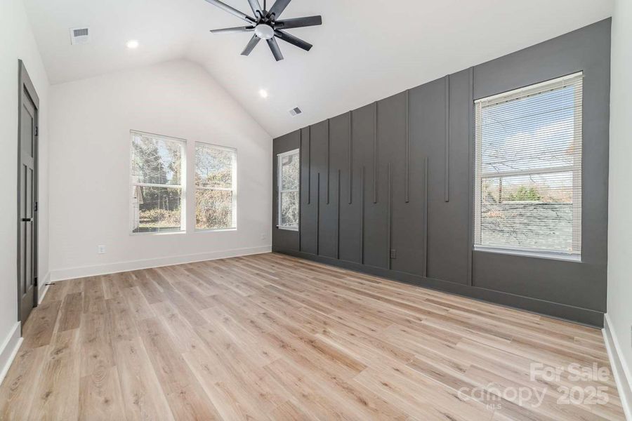 Spacious, unfurnished interior of a new home in , Kannapolis (Image 13). Spacious, unfurnished interior of a new home in , Kannapolis (Image 13).