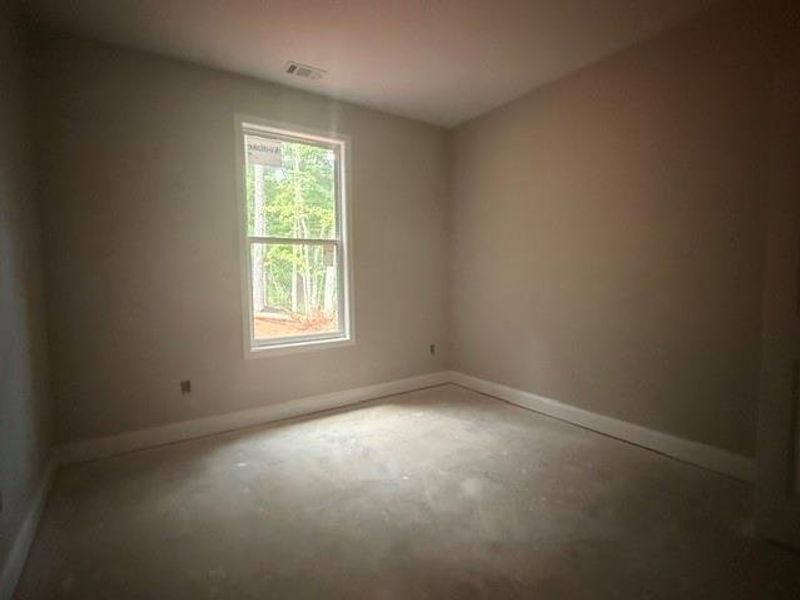 In-progress construction of a new home in , Temple, GA (Image 27).