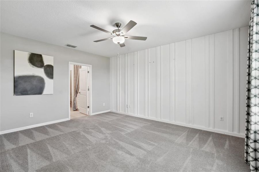 Spacious, unfurnished interior of a new home in , San Antonio (Image 28).