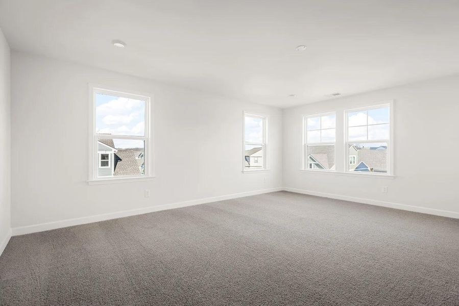 The Ashland C Gameroom