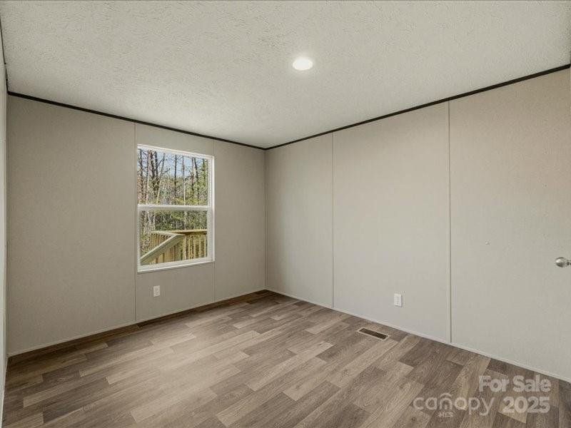 Spacious, unfurnished interior of a new home in , Morganton (Image 26).