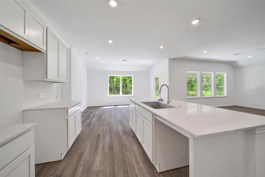 Image 29 of a home in Williams Reserve East.