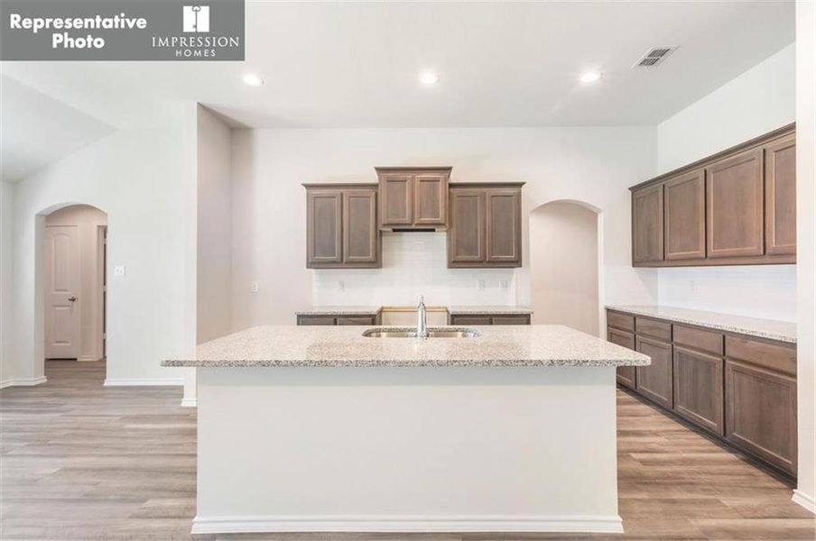 Image 8 of a home in Sanger Circle.