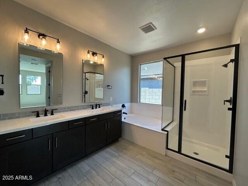 11.11 Master Bath 11.11 Master Bath