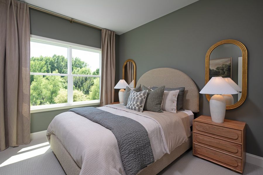 Caroline | Ashton Woods Raleigh, NC