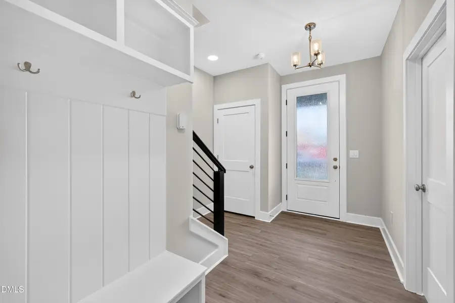 Entryway Entryway