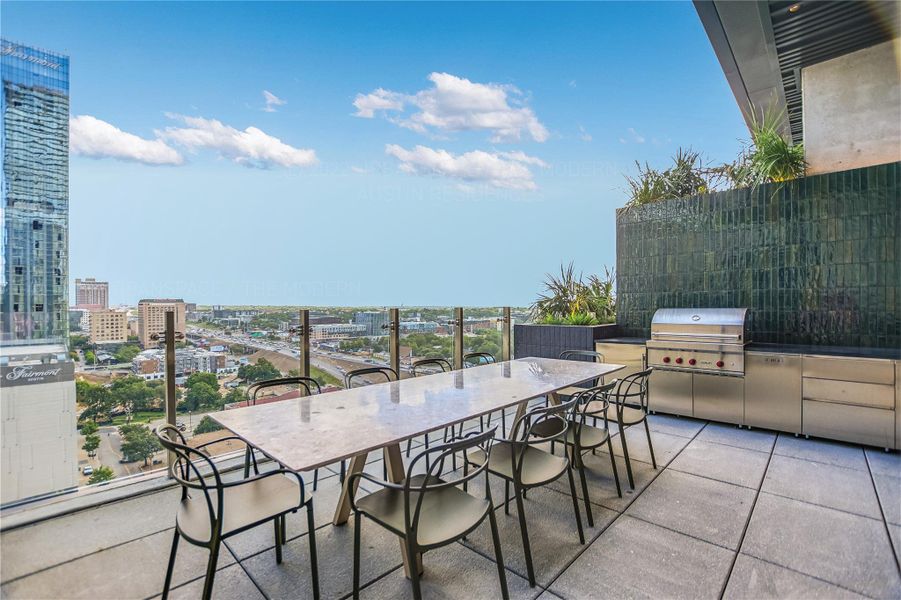 Community amenities in , Austin (Image 20).