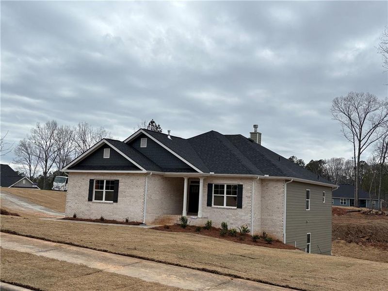 Image 31 of a home in Tuscany Hills.