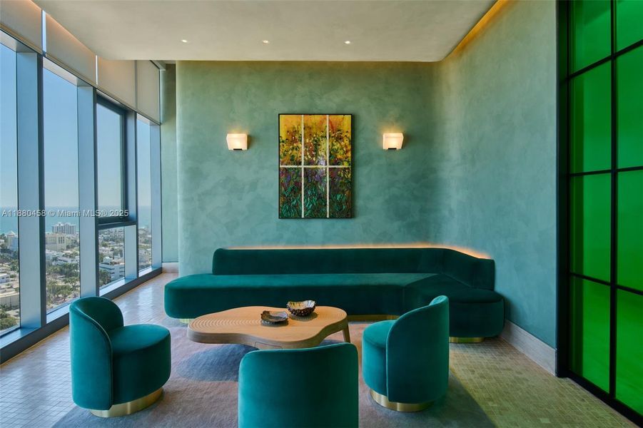 Canopy Club Canopy Club