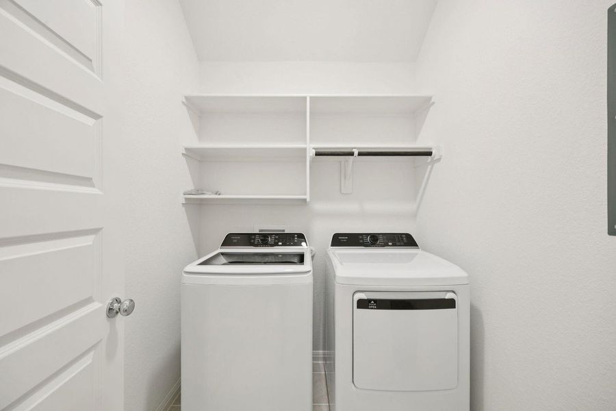 Close-up of interior finishes inside a home in Trinity Ranch, Elgin (Image 17). Close-up of interior finishes inside a home in Trinity Ranch, Elgin (Image 17).
