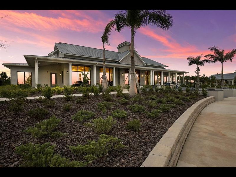 Community amenities in , Sarasota (Image 40).