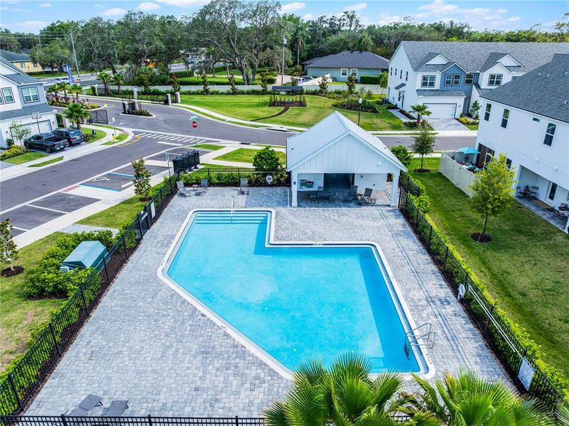 Large community Pool Large community Pool