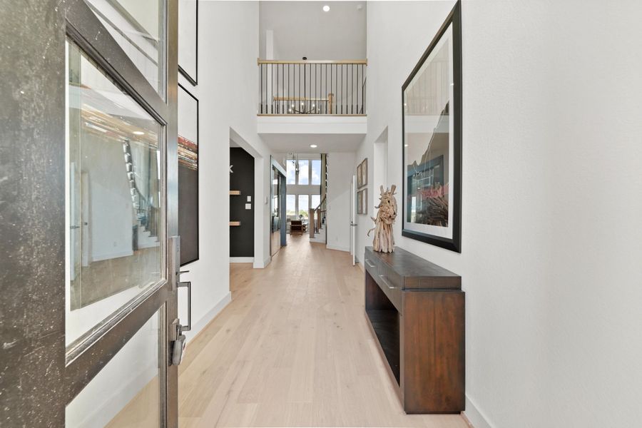 31518 Bramble Hollow Ct Fulshear, TX New Home Image 14 31518 Bramble Hollow Ct Fulshear, TX New Home Image 14