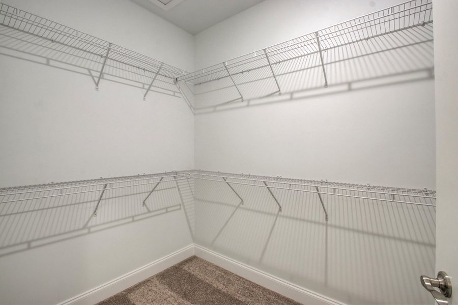 *This is a model representation. Selections and Finishes may vary.