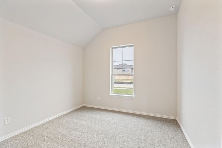 Spacious, unfurnished interior of a new home in Sunterra, Katy (Image 17). Spacious, unfurnished interior of a new home in Sunterra, Katy (Image 17).