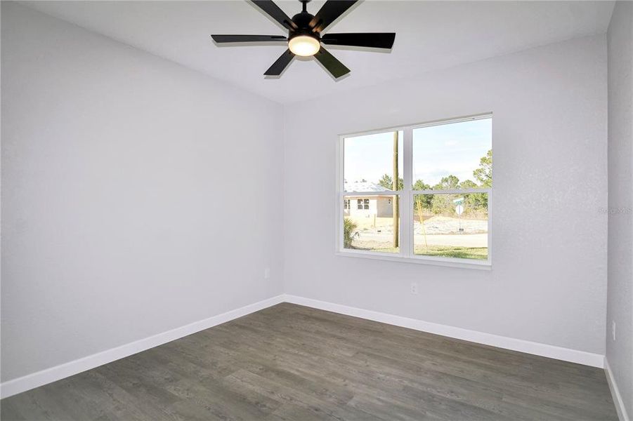 Spacious, unfurnished interior of a new home in , Sebring (Image 18). Spacious, unfurnished interior of a new home in , Sebring (Image 18).
