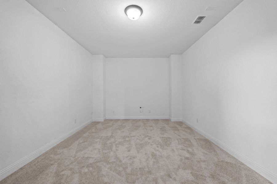 Waxahachie, TX New Home.  - Slide 32