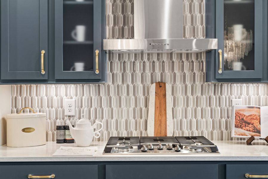 Close-up of interior finishes inside a home in Laurel Farms, Dallas (Image 19). Close-up of interior finishes inside a home in Laurel Farms, Dallas (Image 19).
