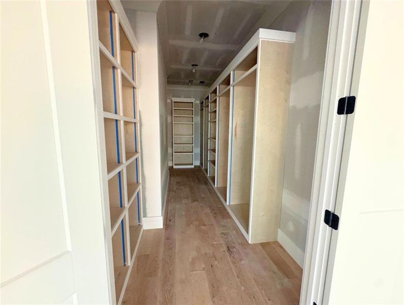 In-progress construction of a new home in , Decatur, GA (Image 17).