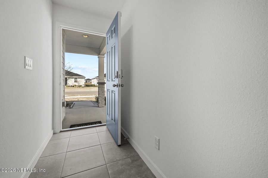 Image 29 of a home in Lakes at Bella Lago – Classic Series.