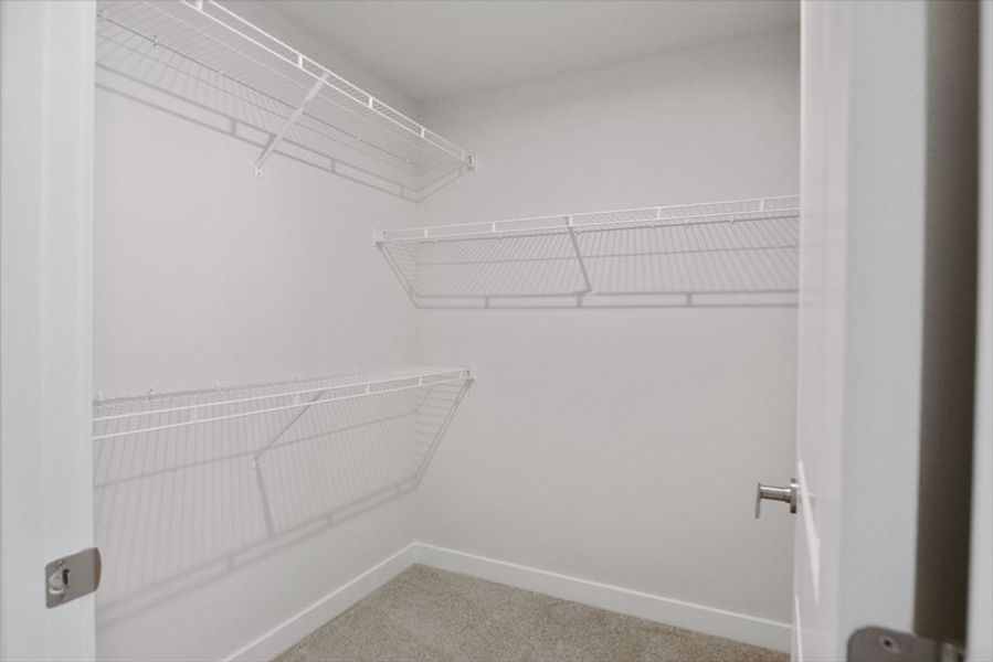 Spacious, unfurnished interior of a new home in Canterbrook Farms, Fountain Inn (Image 33). Spacious, unfurnished interior of a new home in Canterbrook Farms, Fountain Inn (Image 33).
