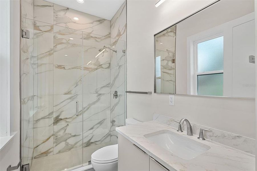 Furnished interior view inside a new home in , Winter Park (Image 6).