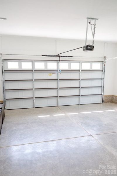 Spacious, unfurnished interior of a new home in , York (Image 28). Spacious, unfurnished interior of a new home in , York (Image 28).