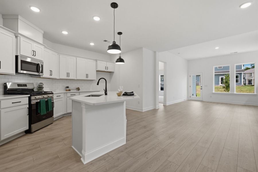 Kitchen Kitchen