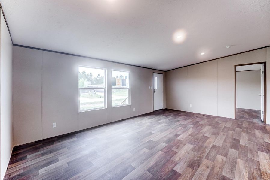 Image 6 of a home in . Image 6 of a home in .