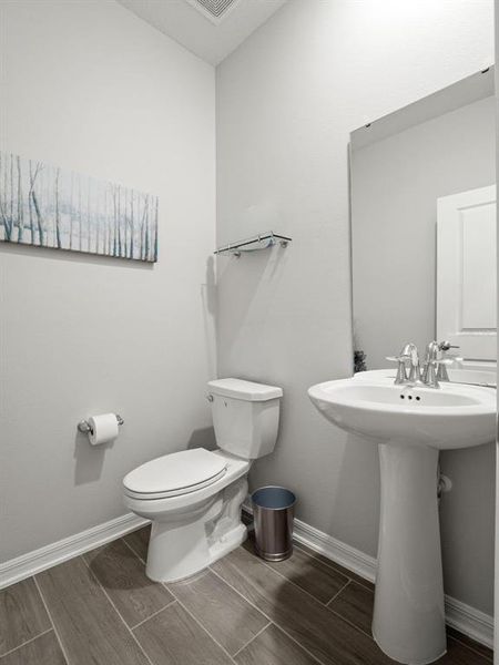 Furnished interior view inside a new home in , Mount Dora (Image 16). Furnished interior view inside a new home in , Mount Dora (Image 16).