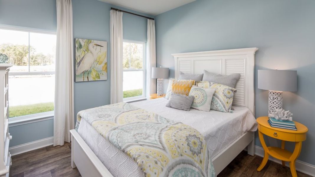 Lexington Bedroom 3 Lexington Bedroom 3