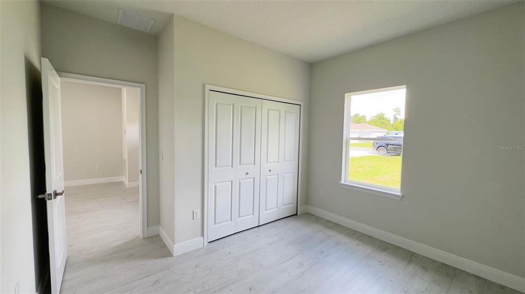 Spacious, unfurnished interior of a new home in , Ocala (Image 8). Spacious, unfurnished interior of a new home in , Ocala (Image 8).