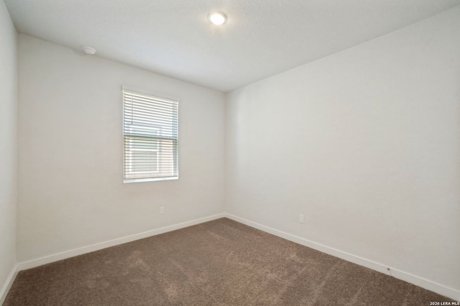 Spacious, unfurnished interior of a new home in , San Antonio (Image 20). Spacious, unfurnished interior of a new home in , San Antonio (Image 20).