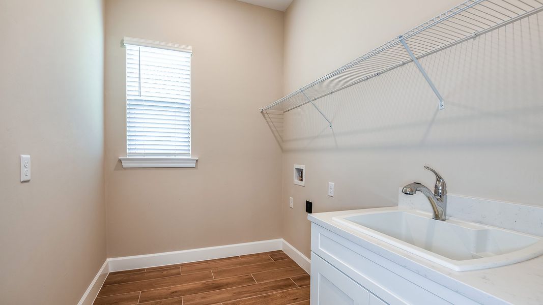 Image 36 of a home in Esplanade at Wiregrass Ranch.
