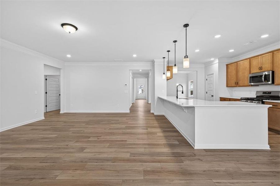 Image 48 of a home in Jones Ridge.