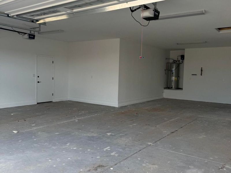 In-progress construction of a new home in Morningstar, Prescott Valley, AZ (Image 17).