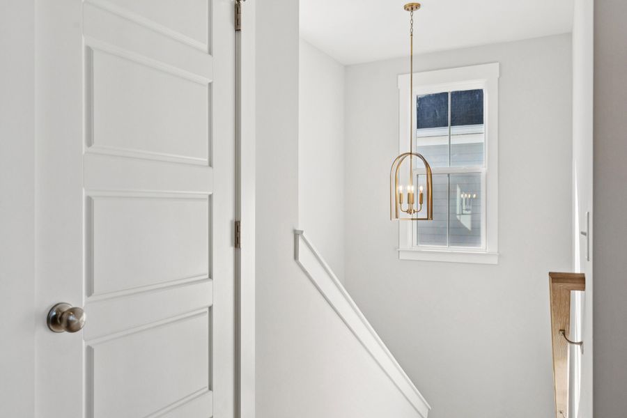 Close-up of interior finishes inside a home in , Summerville (Image 23). Close-up of interior finishes inside a home in , Summerville (Image 23).