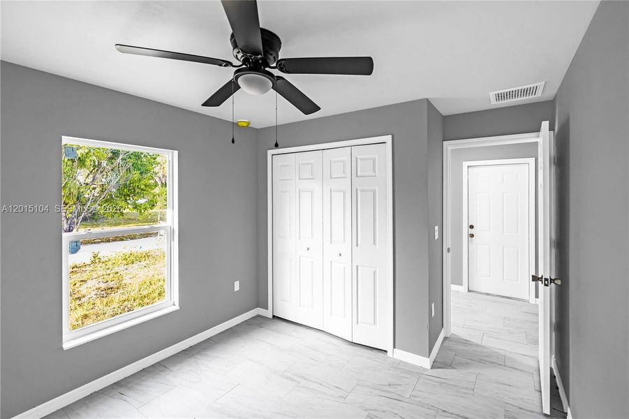 Spacious, unfurnished interior of a new home in , Fort Myers (Image 27). Spacious, unfurnished interior of a new home in , Fort Myers (Image 27).