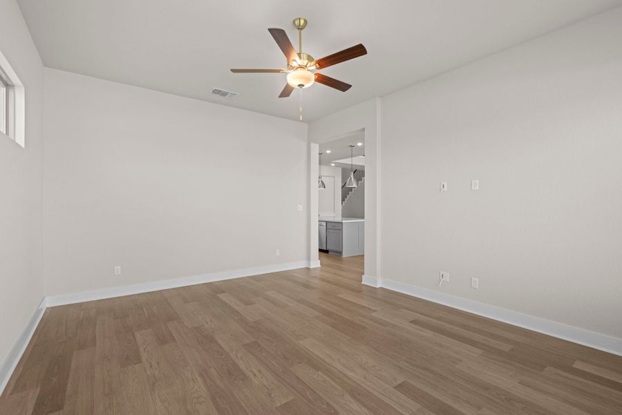 New Home in Liberty Hill, TX.  - Slide 23