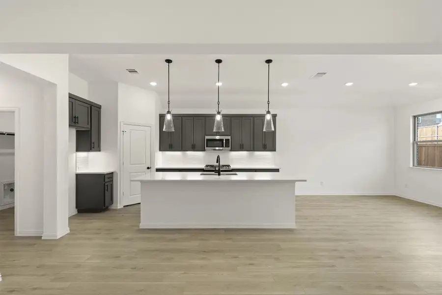 Kitchen Representative Photo