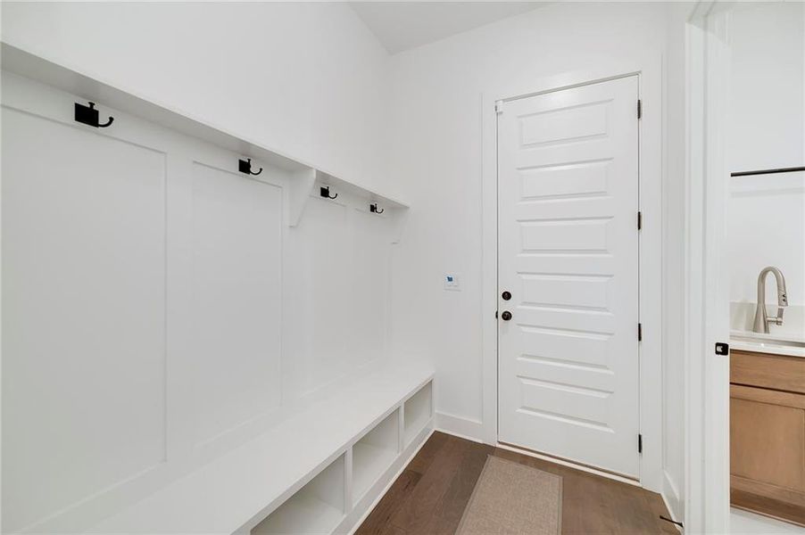 Image 48 of a home in Maddux Path.
