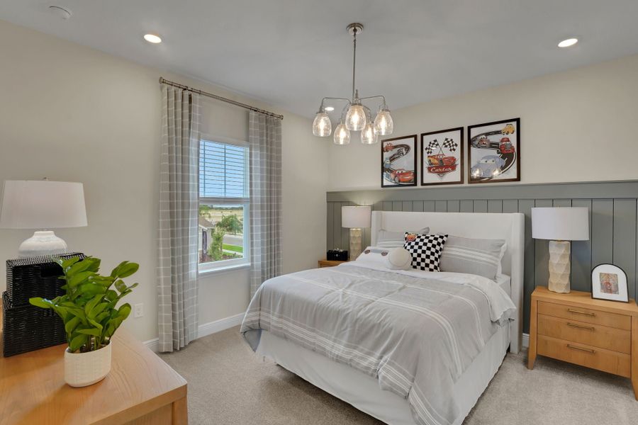 New Home in Winter Garden, FL.  - Slide 16