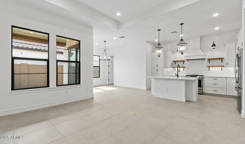 FSVV Villas Lot #64 Great Room (1) (Larg