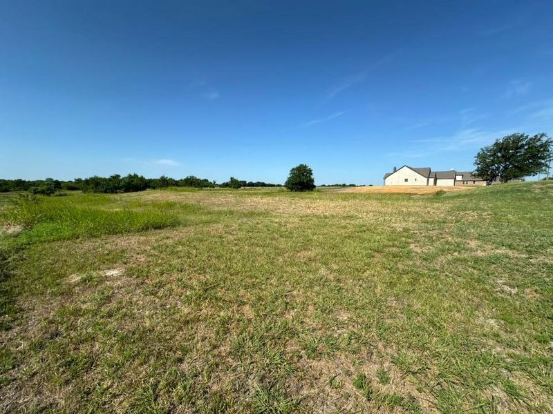 Natural landscape and outdoor views near Fannin Ranch in Leonard (Image 25).