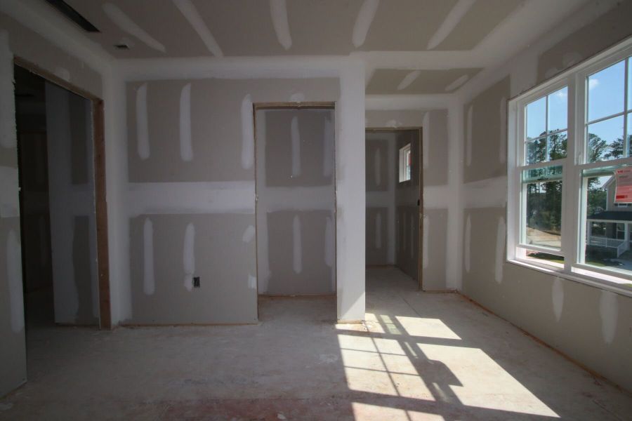 Drywall