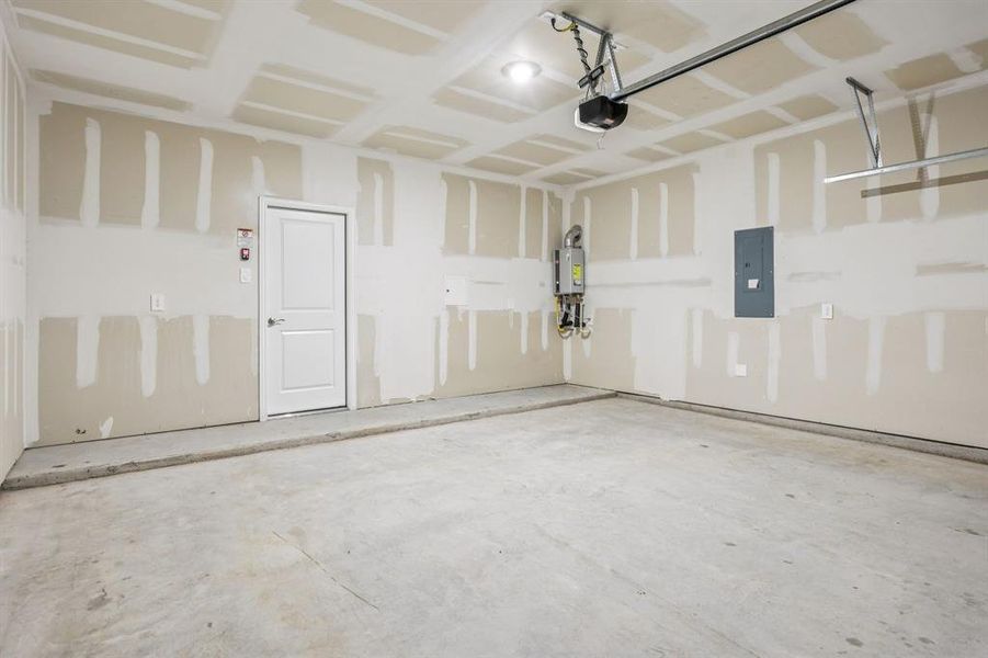 Photo is not of the actual home, but is an inspirational photo of builder’s model home and may depict options, furnishings, and/or decorator features that are not included.